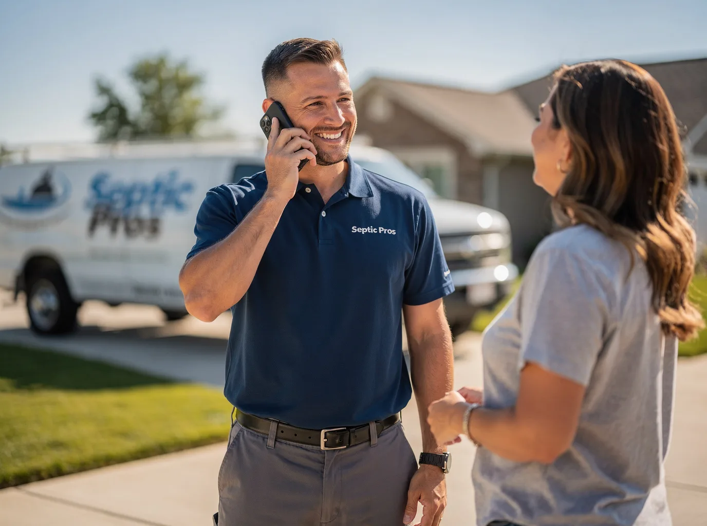 Septic Tank Pumping Alpena, MI FAQs
